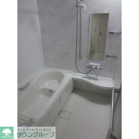 Kolet南鳩ヶ谷の物件内観写真